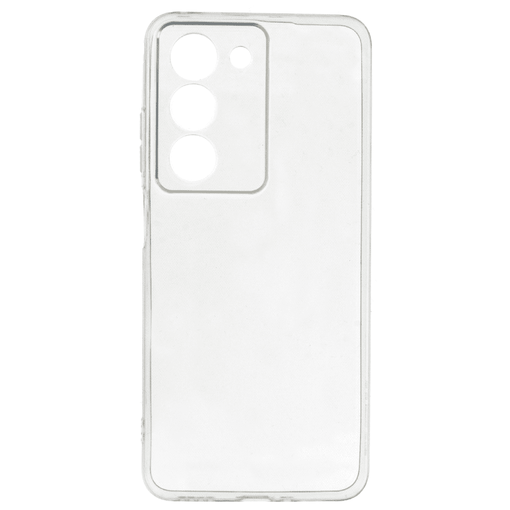 Ultra Clear 1mm Case for Realme 14X Transparent