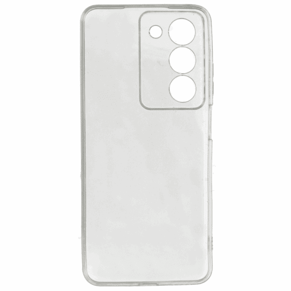 Ultra Clear 1mm Case for Realme 14X Transparent