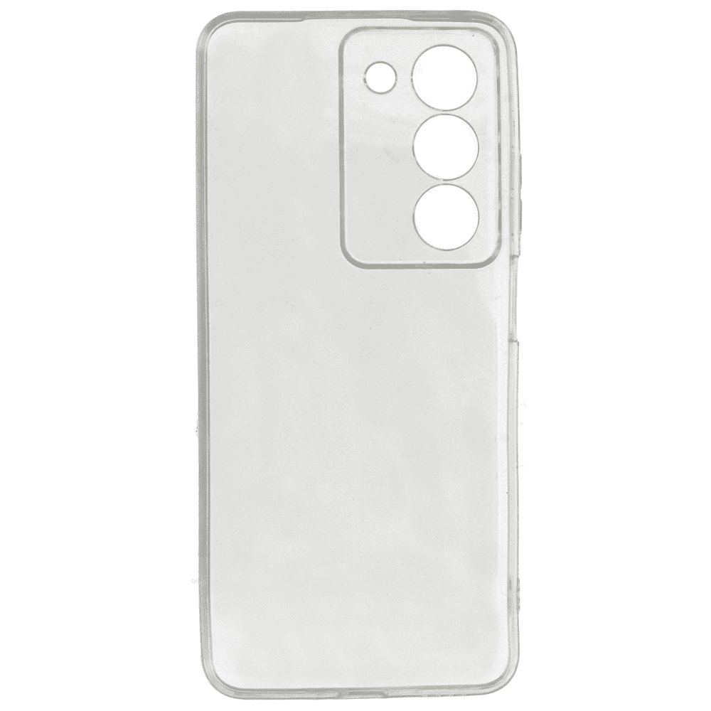 Ultra Clear 1mm Case for Realme 14X Transparent