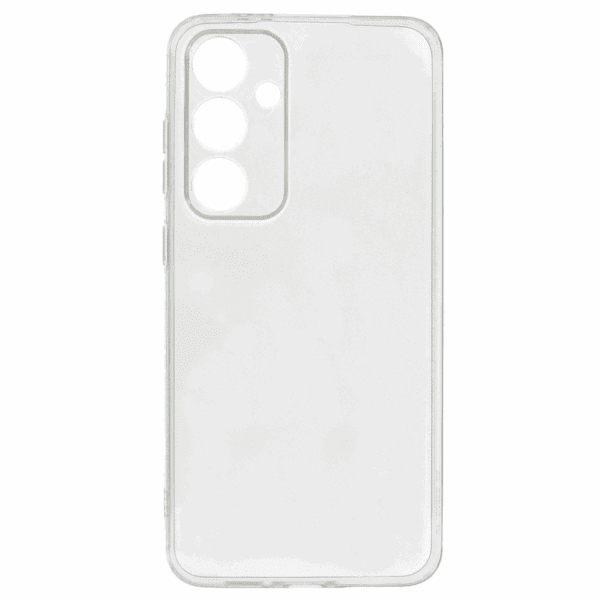foto_add-326584 Ultra Clear 1mm Case for Samsung Galaxy S24 FE Transparent