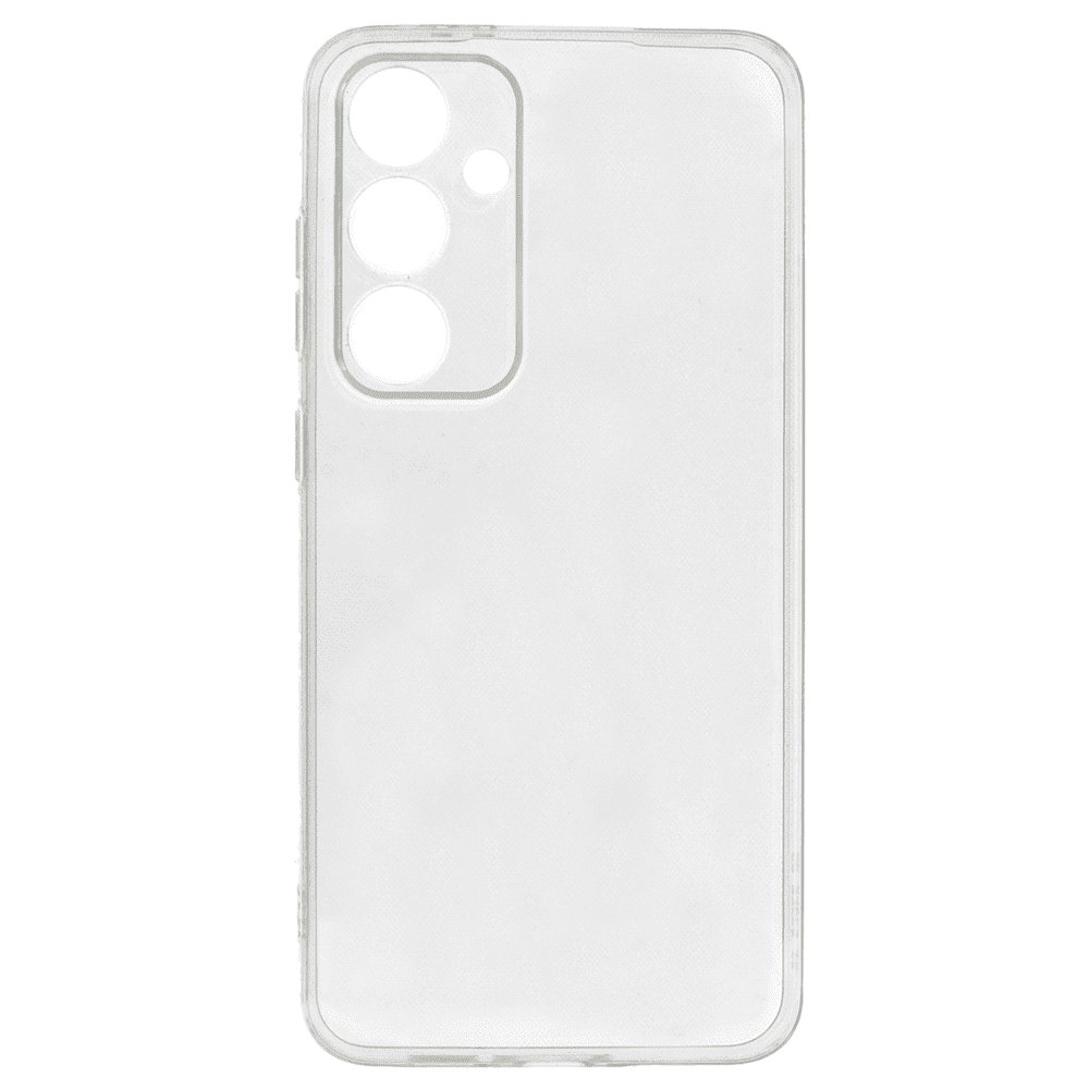 foto_add-326584 Ultra Clear 1mm Case for Samsung Galaxy S24 FE Transparent