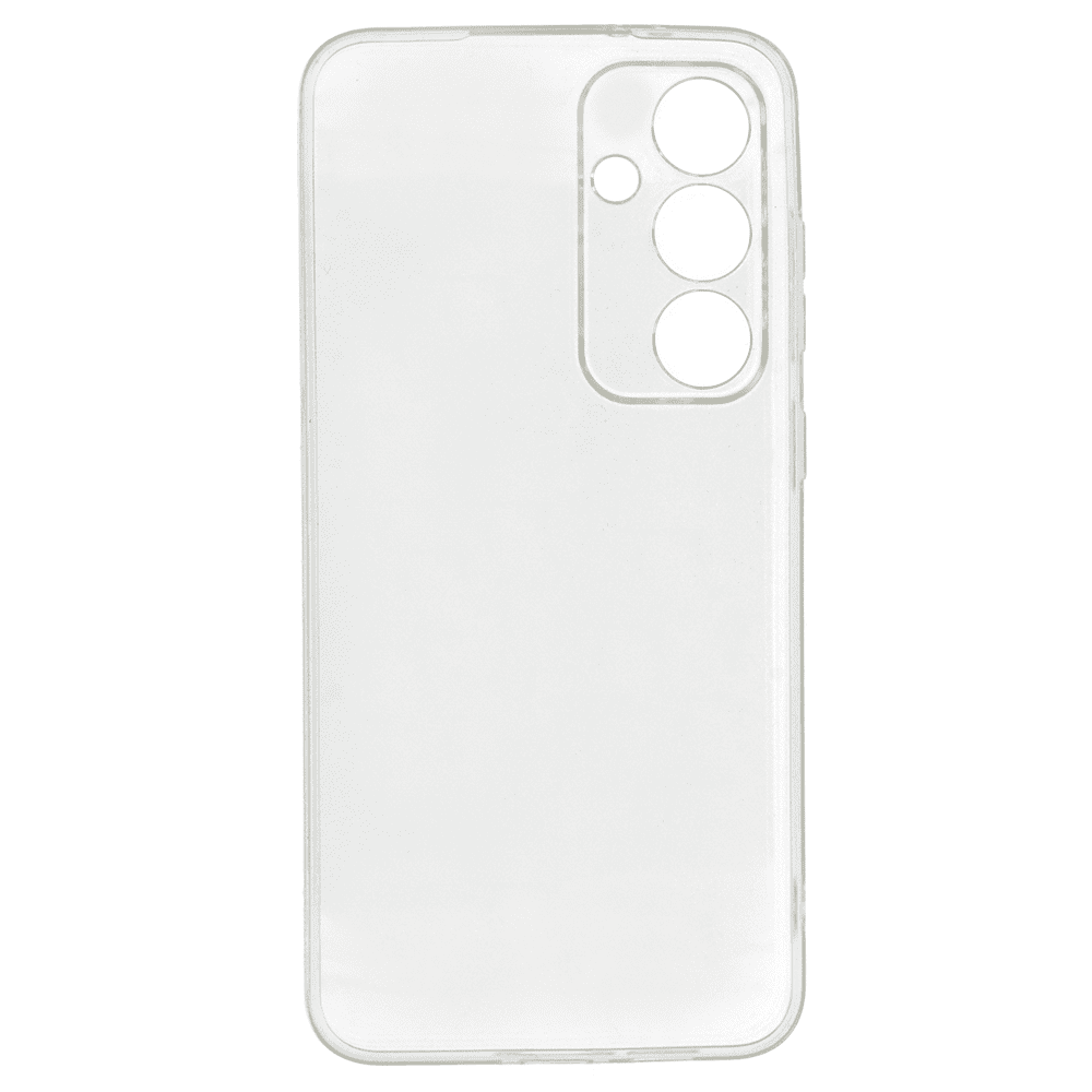 foto_add-326585 Ultra Clear 1mm Case for Samsung Galaxy S24 FE Transparent