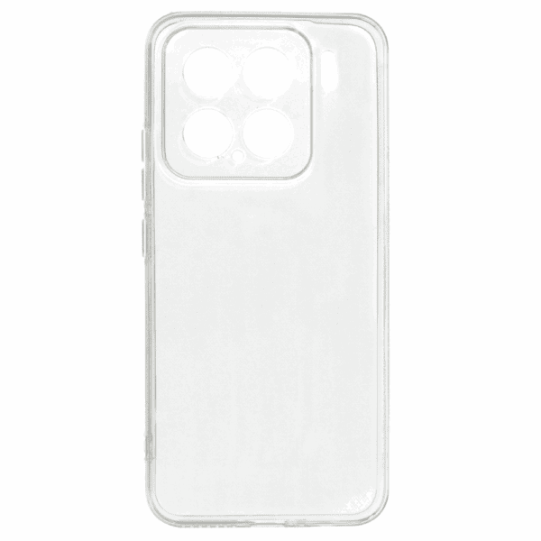 foto_add-326615 Ultra Clear 1mm Case for Xiaomi 15 5G Transparent