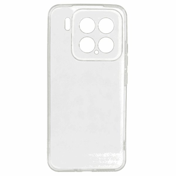 foto_add-326616 Ultra Clear 1mm Case for Xiaomi 15 5G Transparent