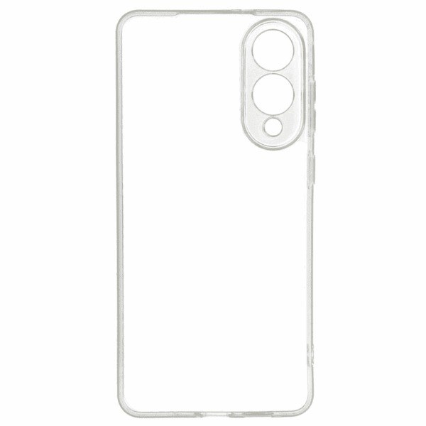 foto_add-326621 Ultra Clear 1mm Case for Samsung Galaxy S25 Edge Transparent