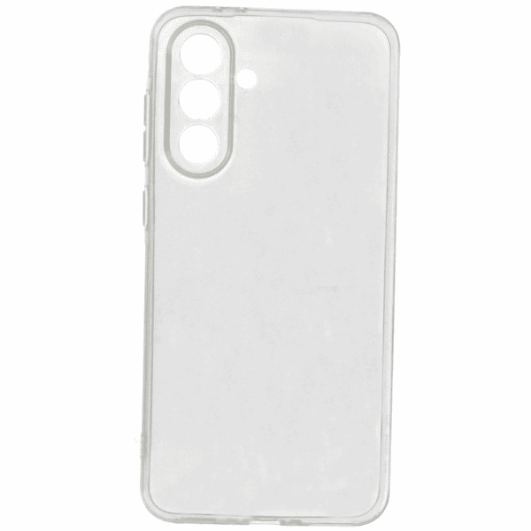 foto_add-326624 Ultra Clear 1mm Case for Samsung Galaxy A56 5G Transparent