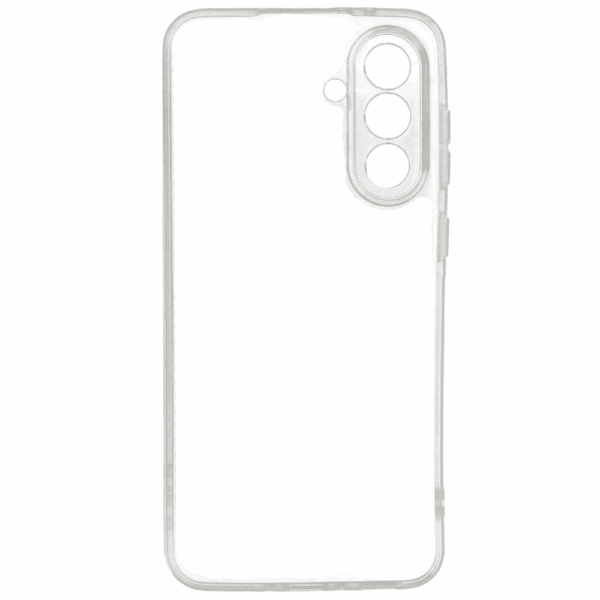 foto_add-326625 Ultra Clear 1mm Case for Samsung Galaxy A56 5G Transparent