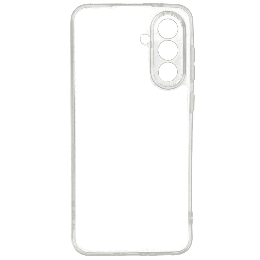 foto_add-326625 Ultra Clear 1mm Case for Samsung Galaxy A56 5G Transparent