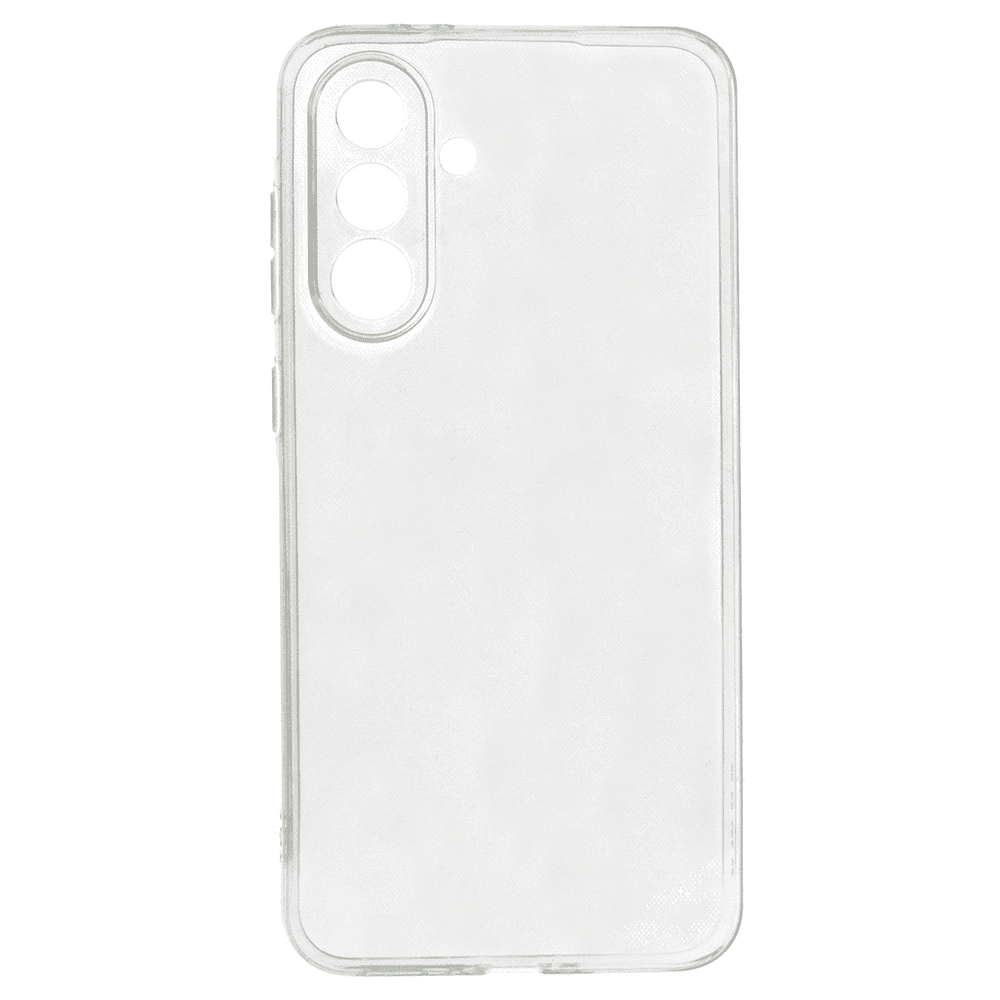 foto_add-326628 Ultra Clear 1mm Case for Samsung Galaxy A36 5G Transparent