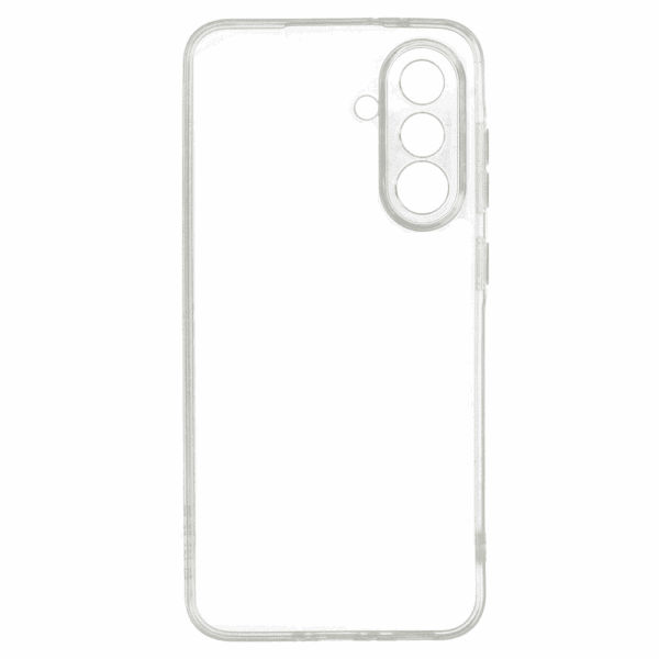 foto_add-326629 Ultra Clear 1mm Case for Samsung Galaxy A36 5G Transparent