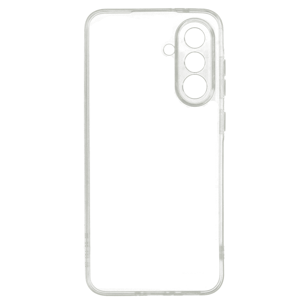foto_add-326629 Ultra Clear 1mm Case for Samsung Galaxy A36 5G Transparent
