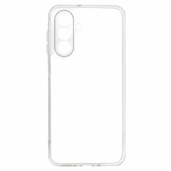 foto_add-326632 Ultra Clear 1mm Case for Samsung Galaxy A26 5G Transparent