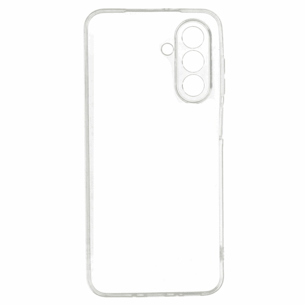 foto_add-326633 Ultra Clear 1mm Case for Samsung Galaxy A26 5G Transparent