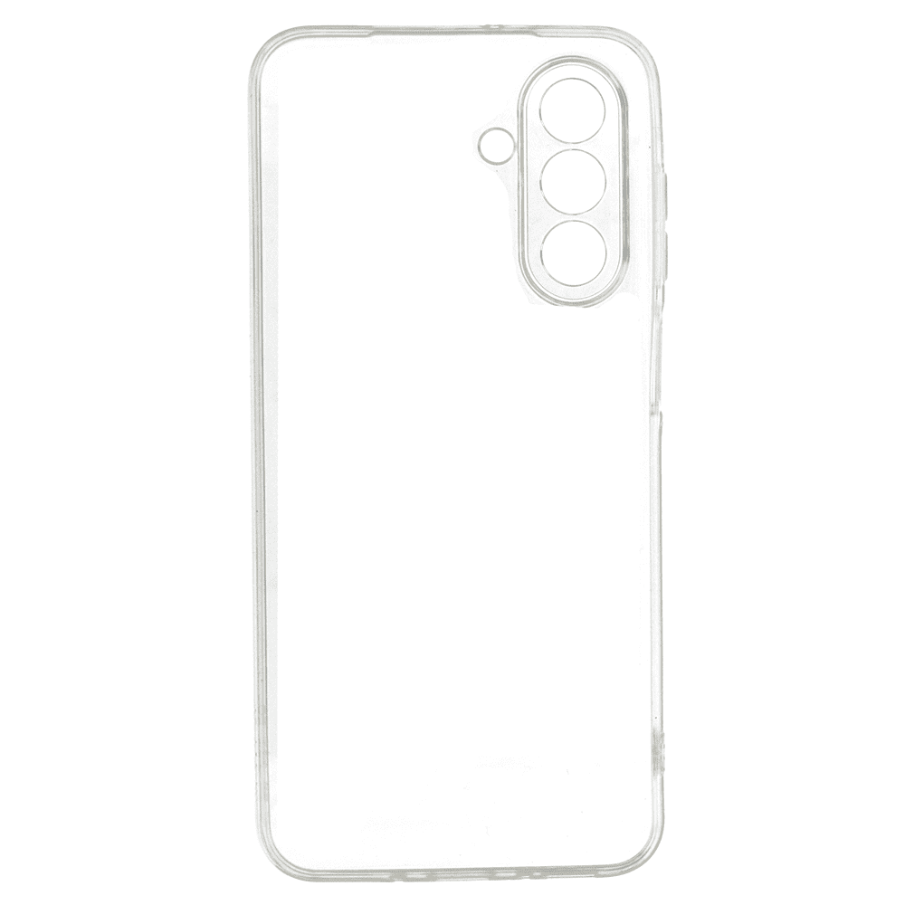foto_add-326633 Ultra Clear 1mm Case for Samsung Galaxy A26 5G Transparent