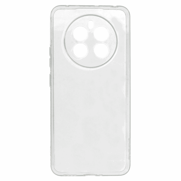 Ultra Clear 1mm Case for Realme 12 Plus Transparent
