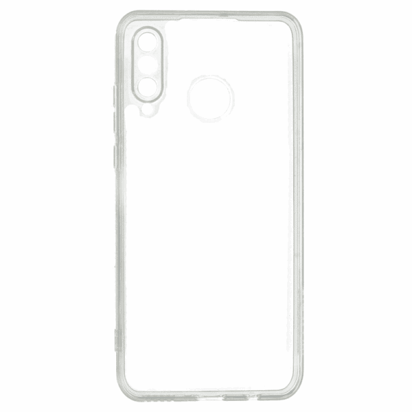 foto_add-326671 Ultra Clear 1mm Case for Huawei P30 Lite Transparent