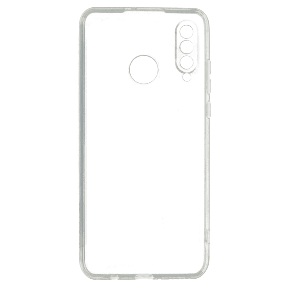 foto_add-326672 Ultra Clear 1mm Case for Huawei P30 Lite Transparent