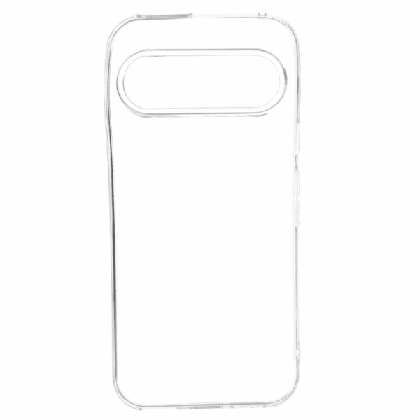 foto_add-326675 Ultra Clear 1mm Case for Google Pixel 9 Transparent