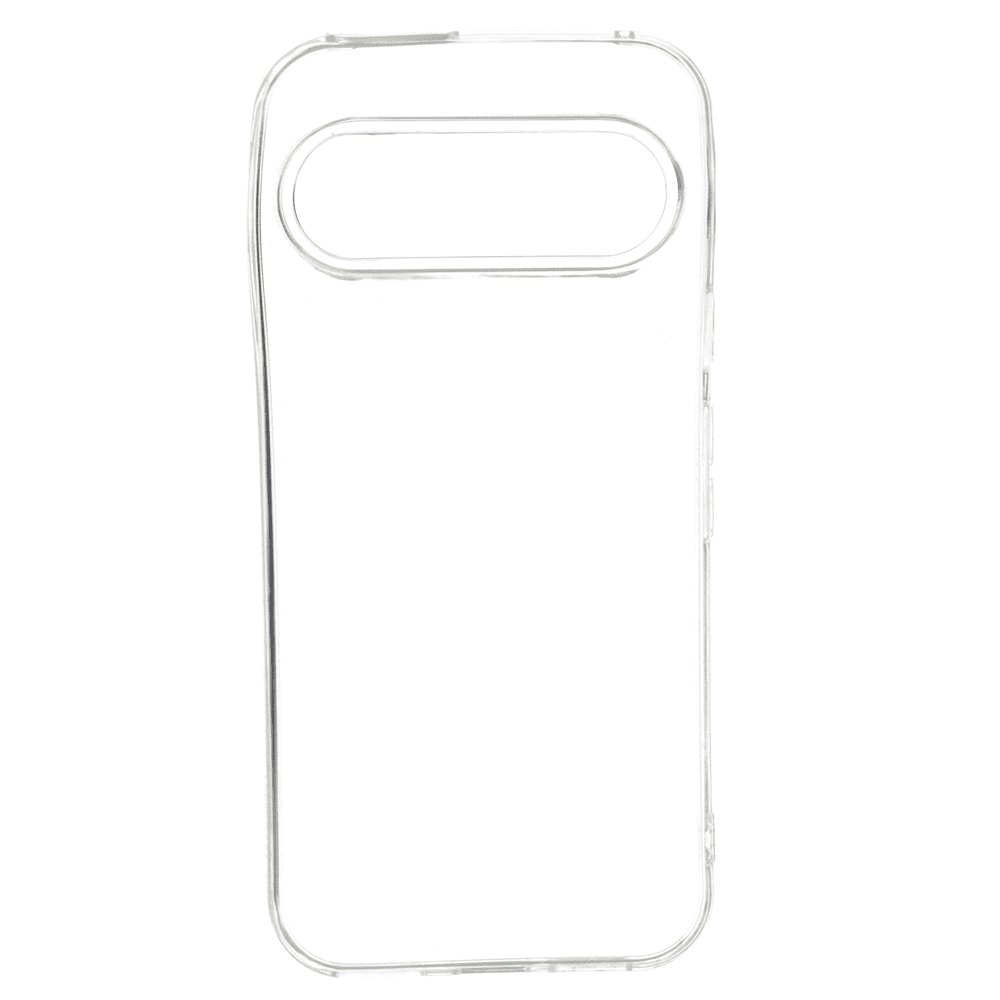 foto_add-326675 Ultra Clear 1mm Case for Google Pixel 9 Transparent