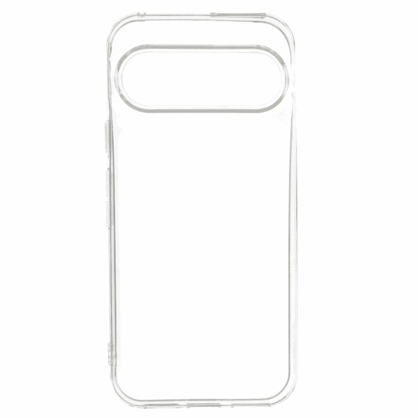 foto_add-326676 Ultra Clear 1mm Case for Google Pixel 9 Transparent