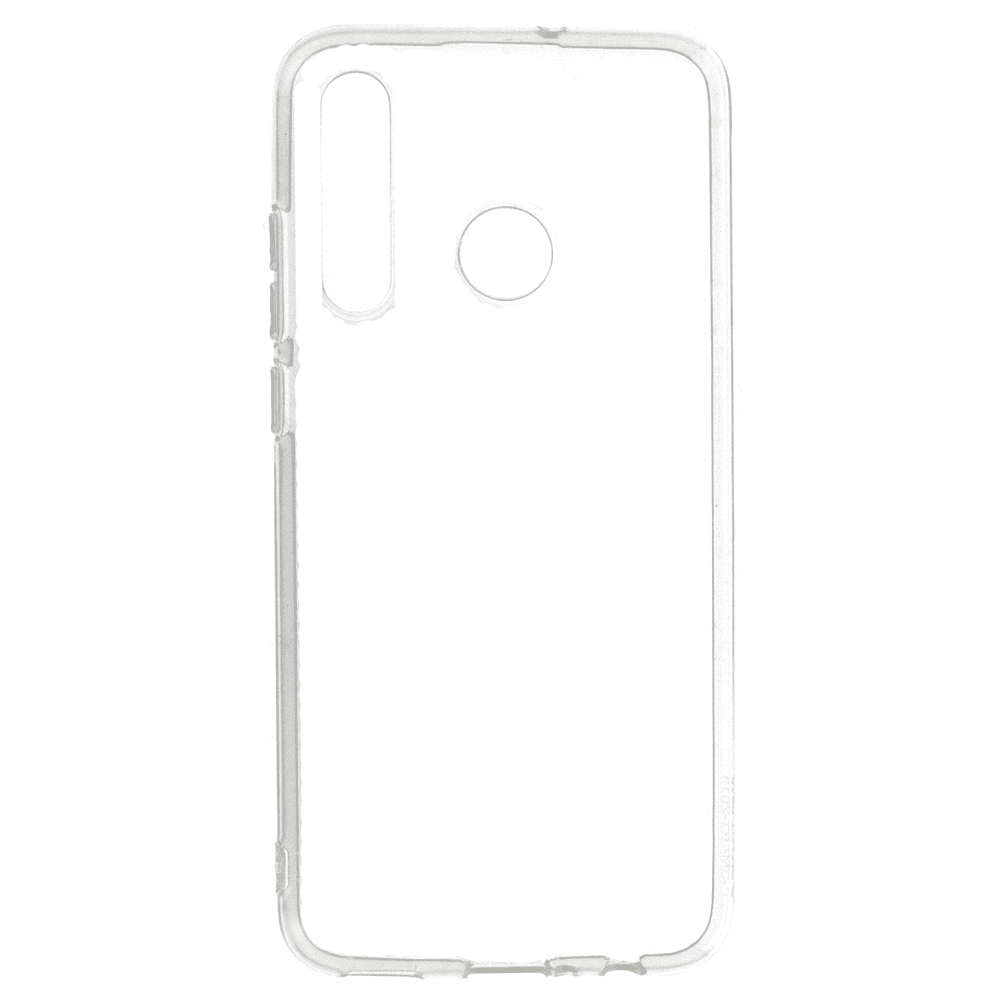 foto_add-326683 Ultra Clear 1mm Case for Huawei P Smart 2019 Transparent