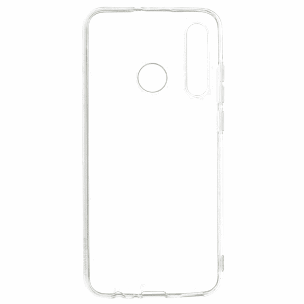 foto_add-326684 Ultra Clear 1mm Case for Huawei P Smart 2019 Transparent