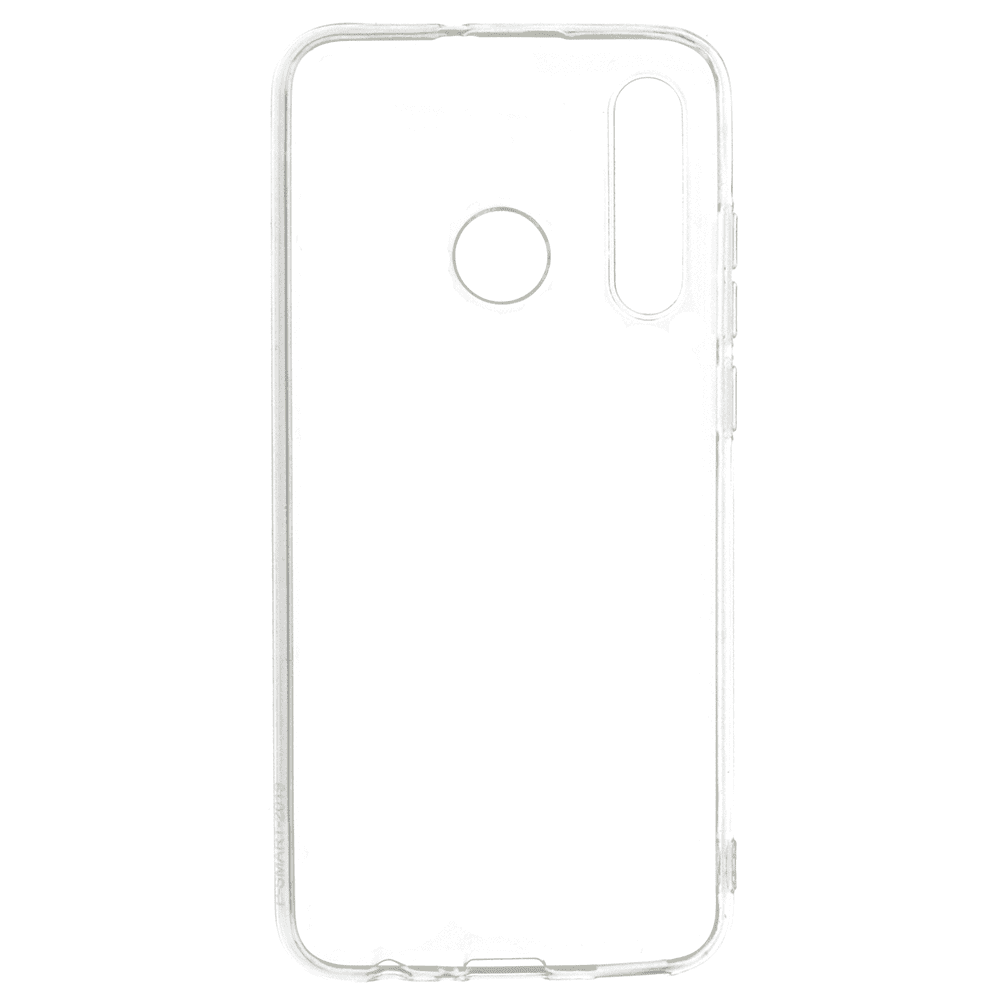 foto_add-326684 Ultra Clear 1mm Case for Huawei P Smart 2019 Transparent