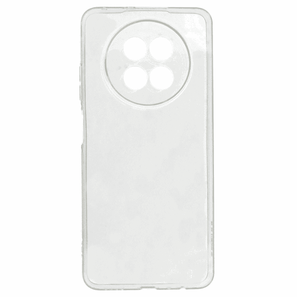 Ultra Clear 1mm Case for Realme 12 5G Transparent