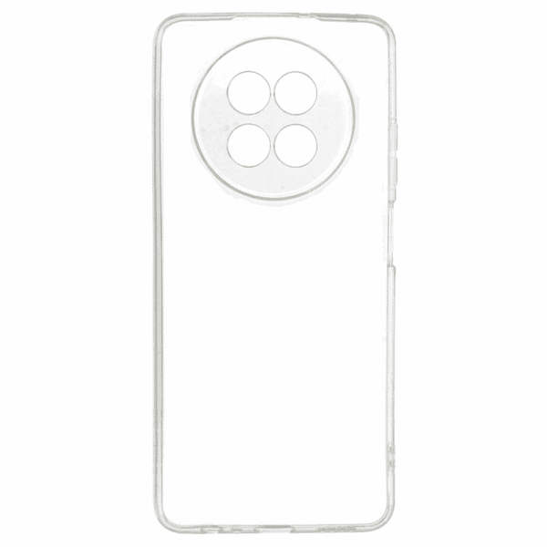 foto_add-326699 Ultra Clear 1mm Case for Realme 12X Transparent