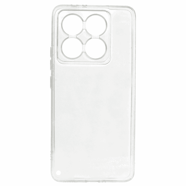 foto_add-326702 Ultra Clear 1mm Case for Xiaomi 14T Pro Transparent