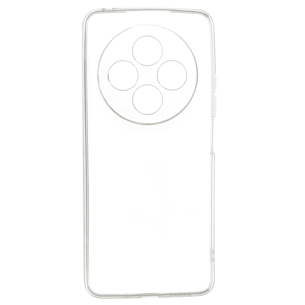 foto_add-326707 Ultra Clear 1mm Case for Xiaomi Redmi A4 Transparent