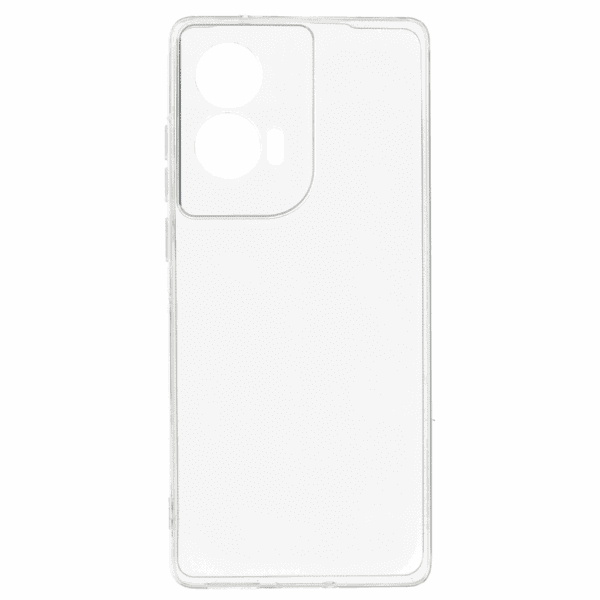 Ultra Clear 1mm Case for Motorola Moto G85 5G Transparent