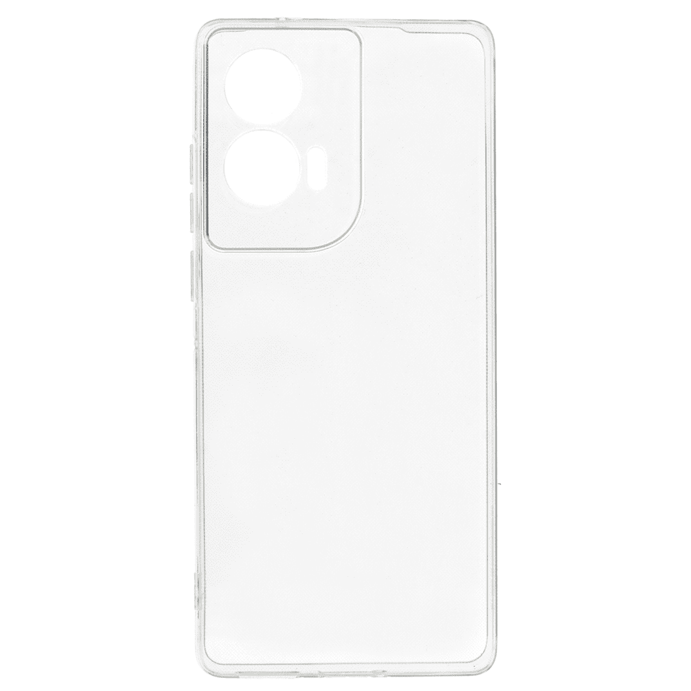 Ultra Clear 1mm Case for Motorola Moto G85 5G Transparent
