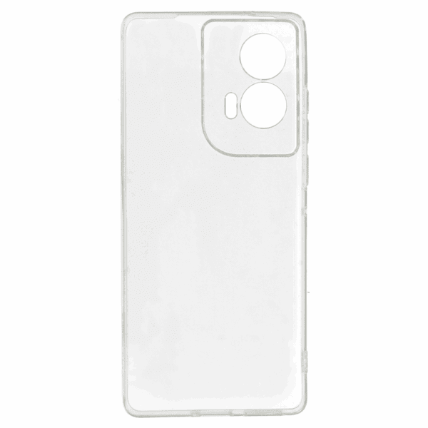 Ultra Clear 1mm Case for Motorola Moto G85 5G Transparent