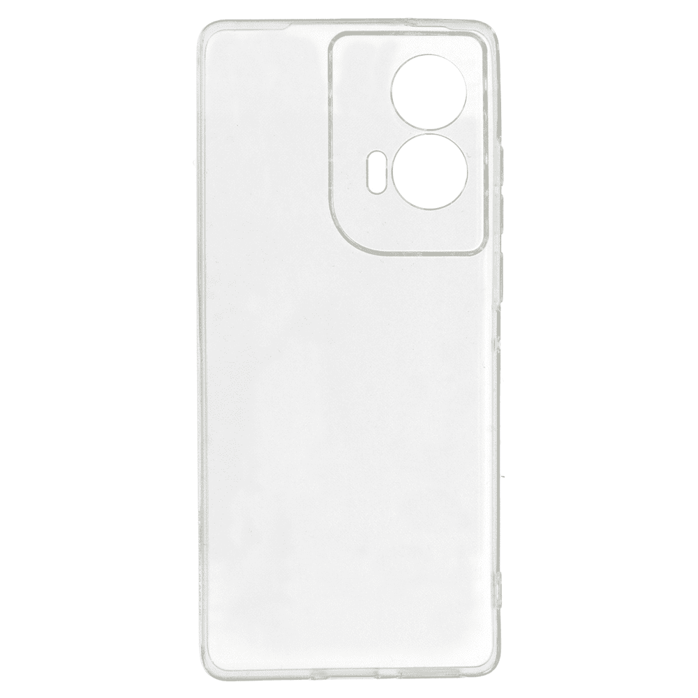 Ultra Clear 1mm Case for Motorola Moto G85 5G Transparent