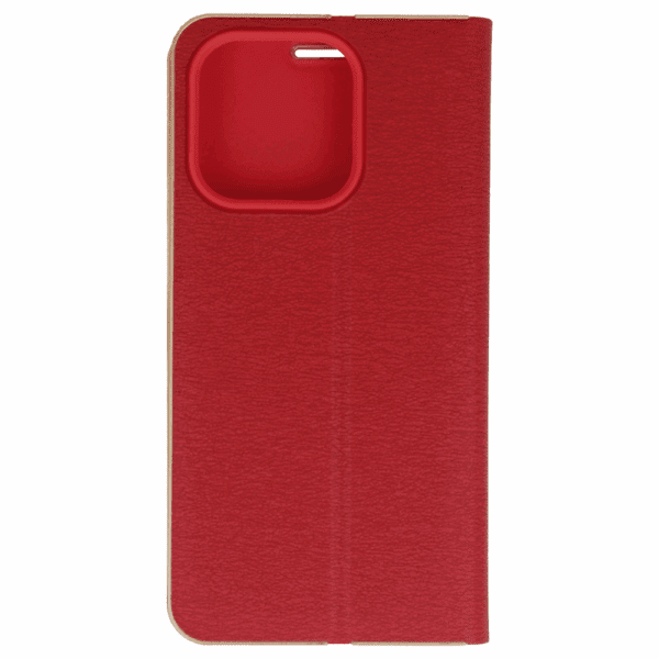 Wonder Frame Case for Iphone 15 red