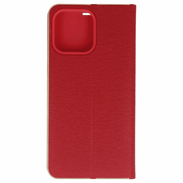 Wonder Frame Case for Iphone 15 Pro Max red