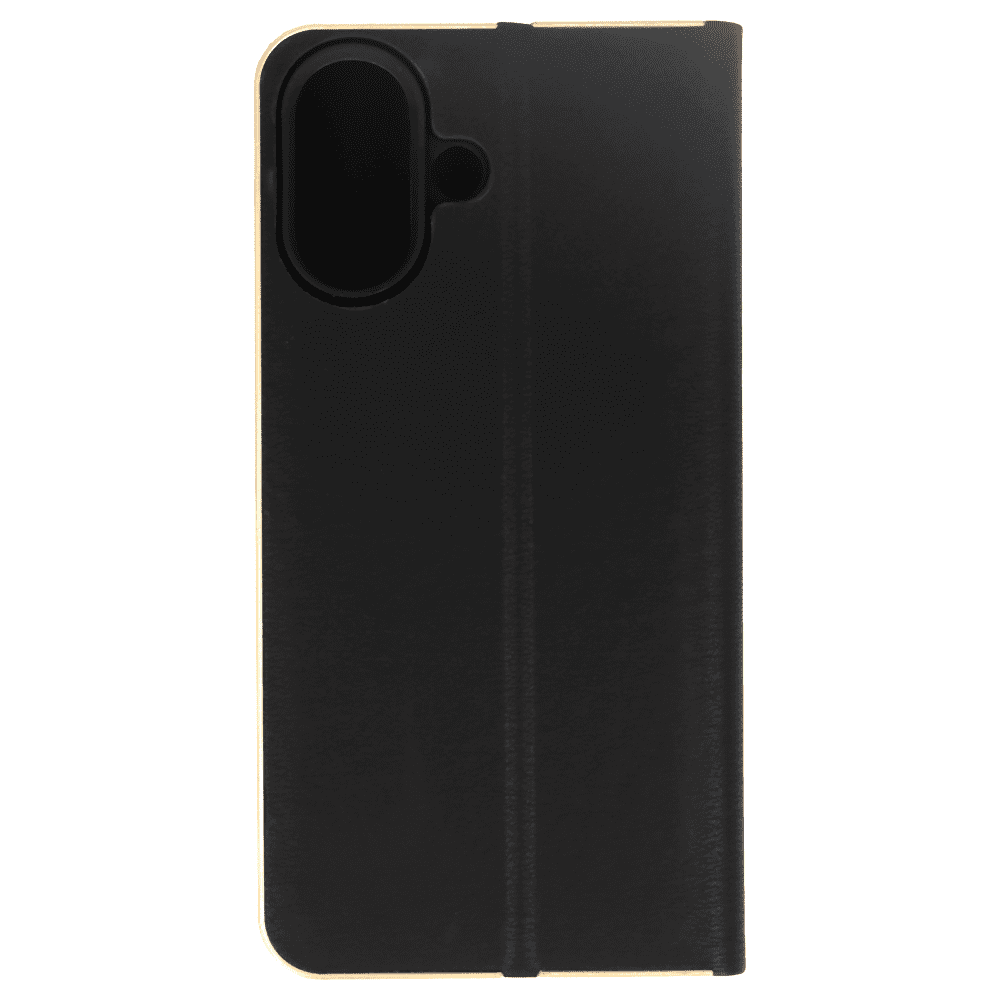 Wonder Frame Case for Iphone 16 black