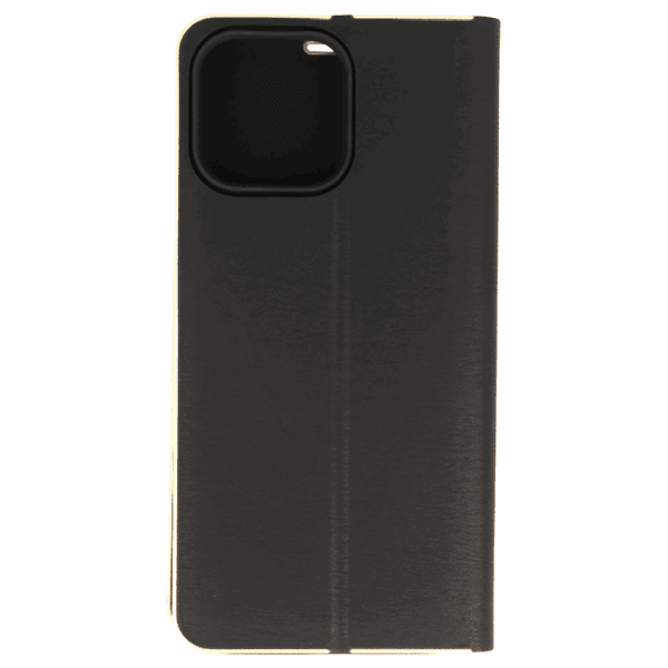 Wonder Frame Case for Iphone 16 Pro Max black