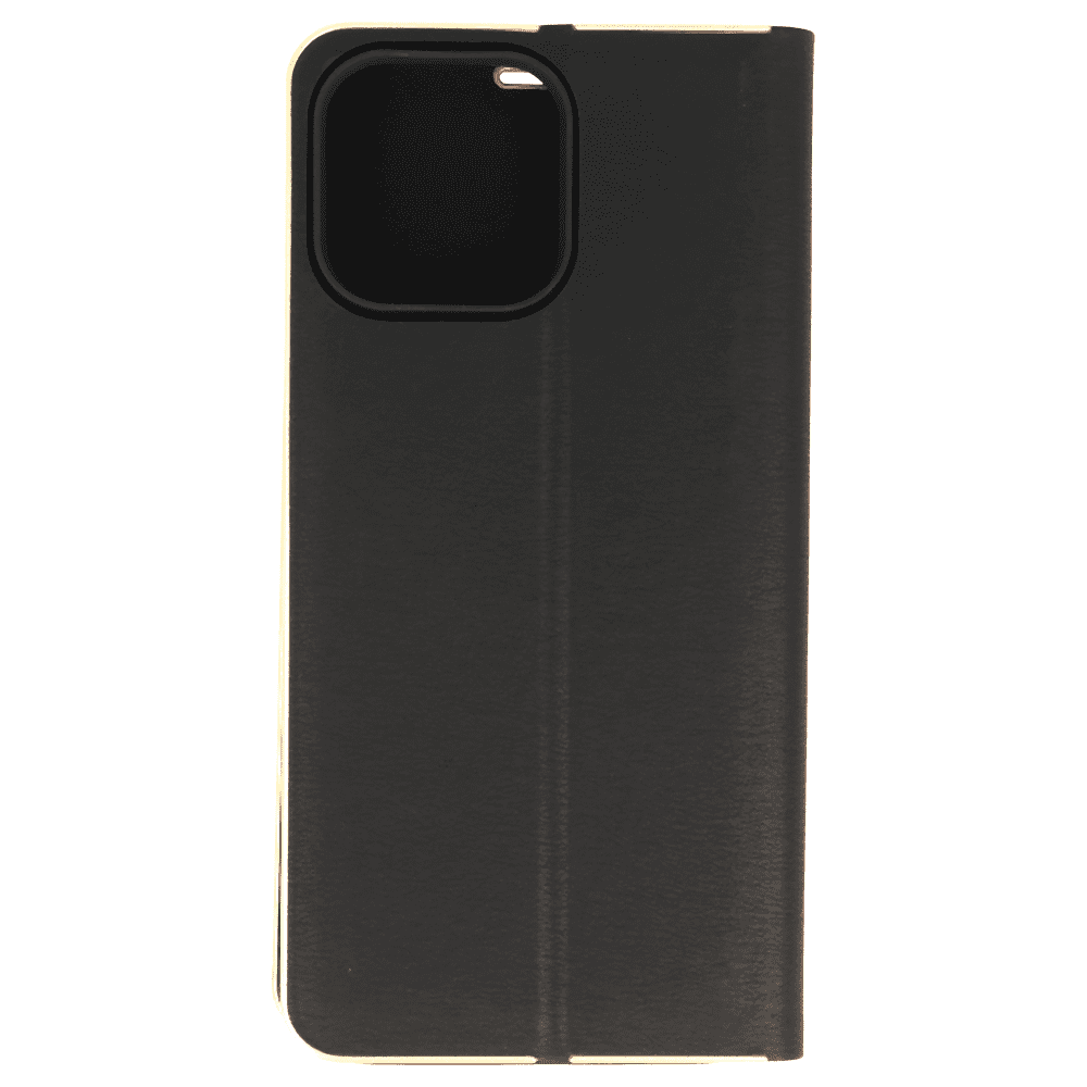 Wonder Frame Case for Iphone 16 Pro Max black