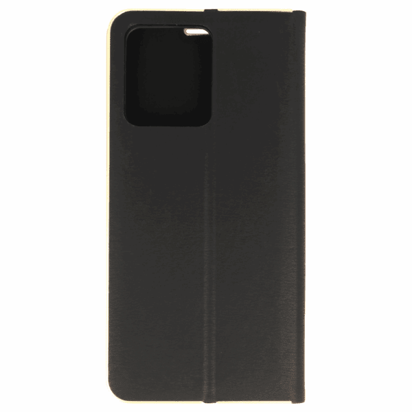 Wonder Frame Case for Motorola Edge 40 Neo 5G black