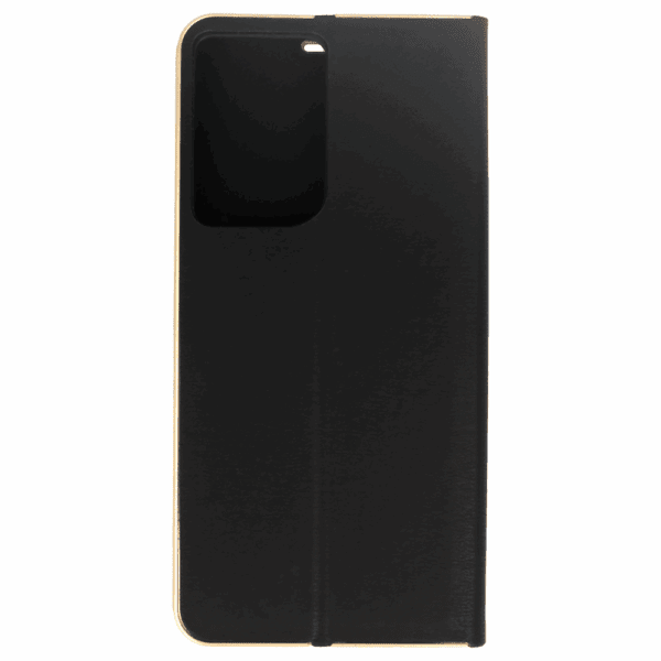 Wonder Frame Case for Motorola Edge 50 Fusion 5G black