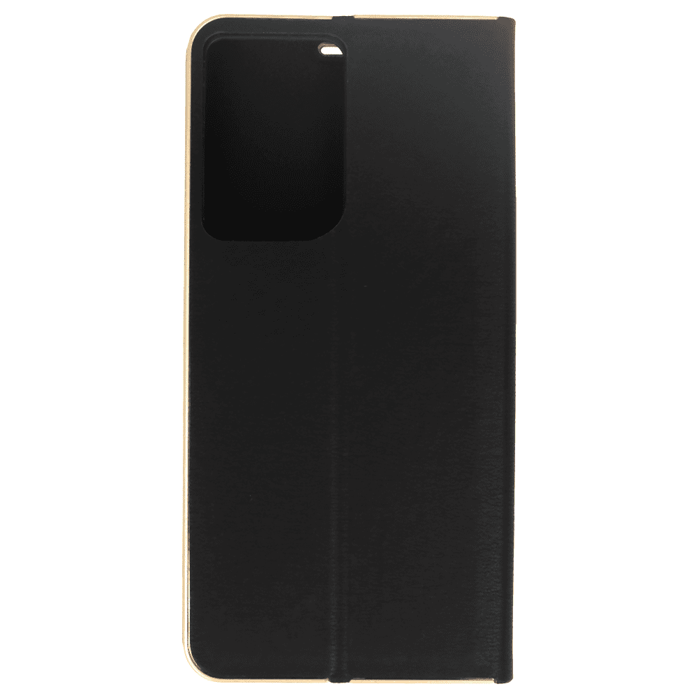 Wonder Frame Case for Motorola Edge 50 Fusion 5G black