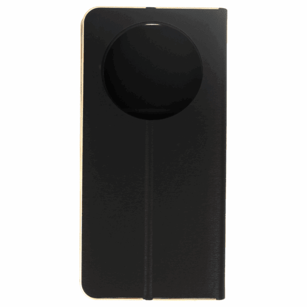 Wonder Frame Case for Realme 14 Pro Plus 5G black