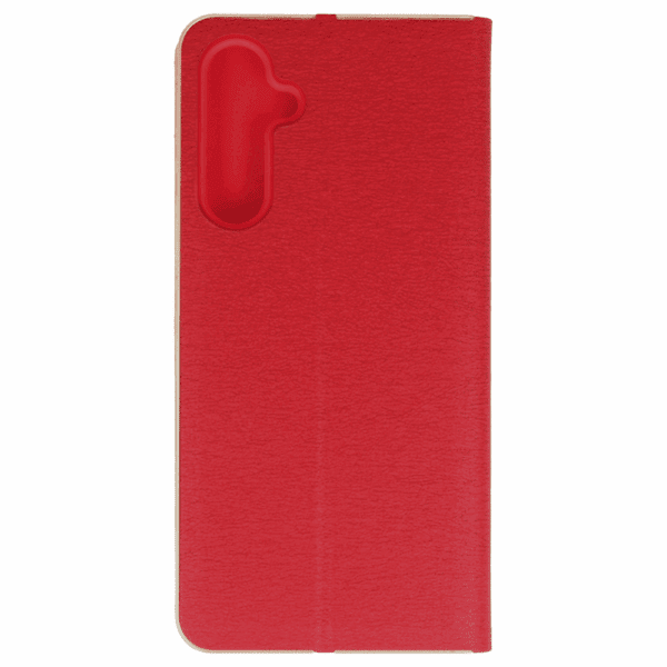 Wonder Frame Case for Samsung Galaxy A16 4G/5G red