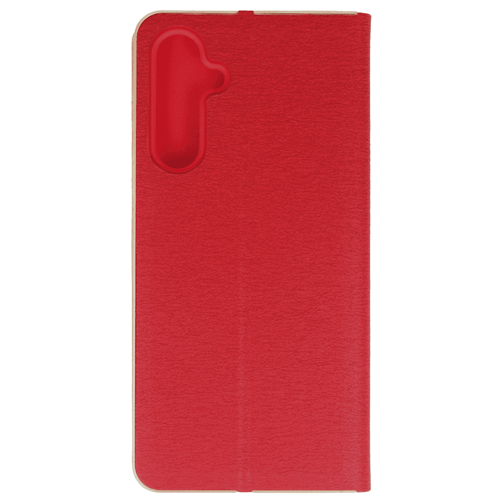 Wonder Frame Case for Samsung Galaxy A16 4G/5G red