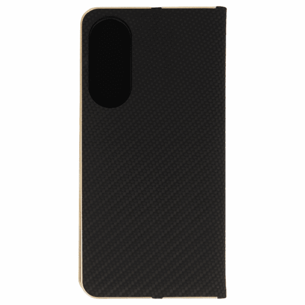 Wonder Frame Case for Samsung Galaxy S25 Edge black