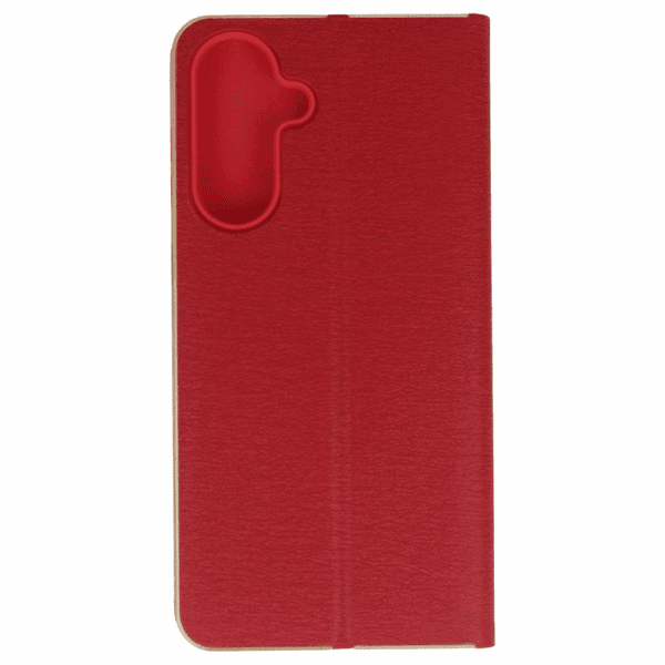 Wonder Frame Case for Samsung Galaxy A56 5G red