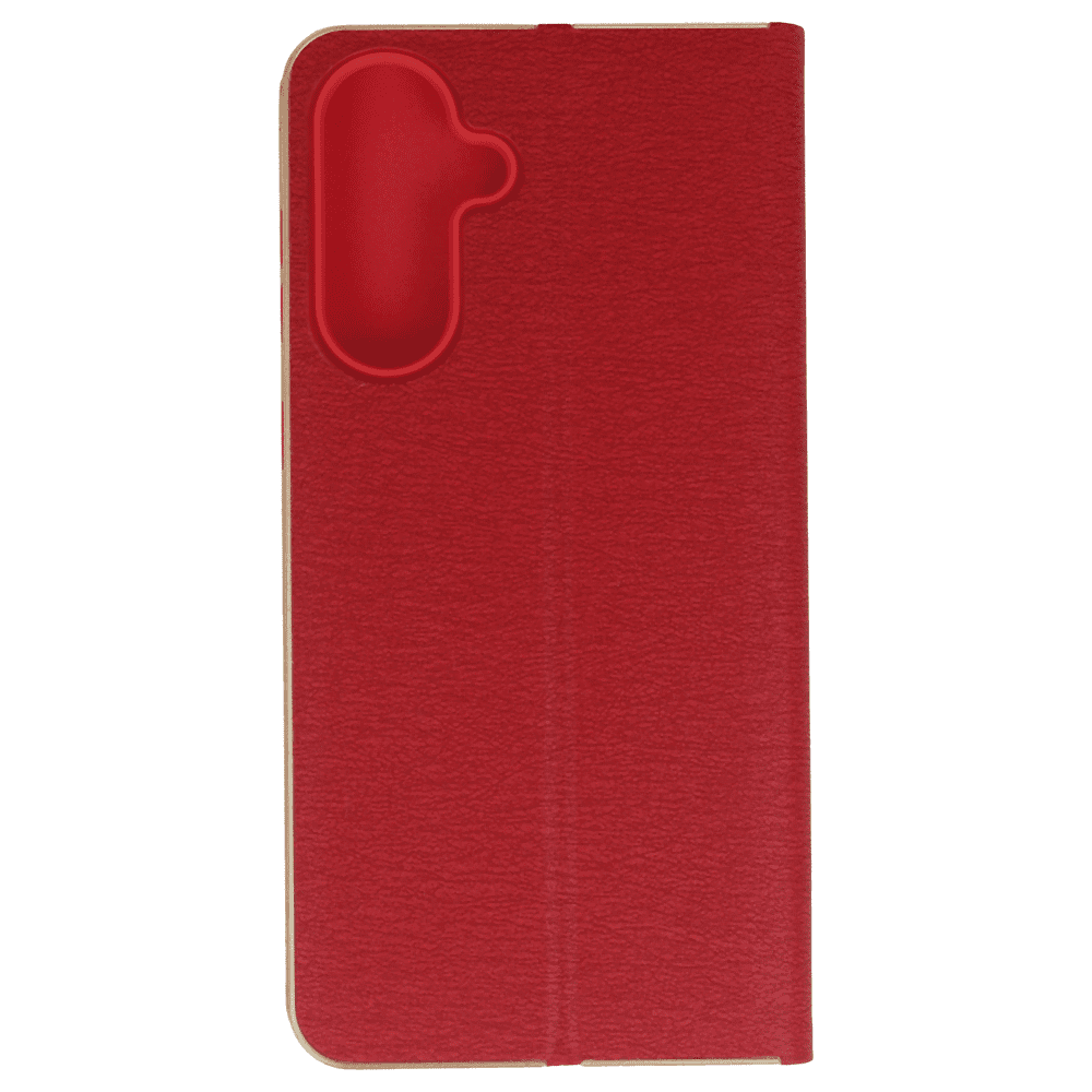 Wonder Frame Case for Samsung Galaxy A56 5G red