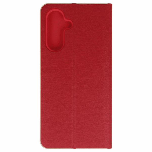 Wonder Frame Case for Samsung Galaxy A26 5G red